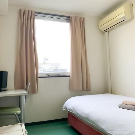 Hotel Shin-Imamiya - Vacation Stay 36308V Oszaka Kültér fotó