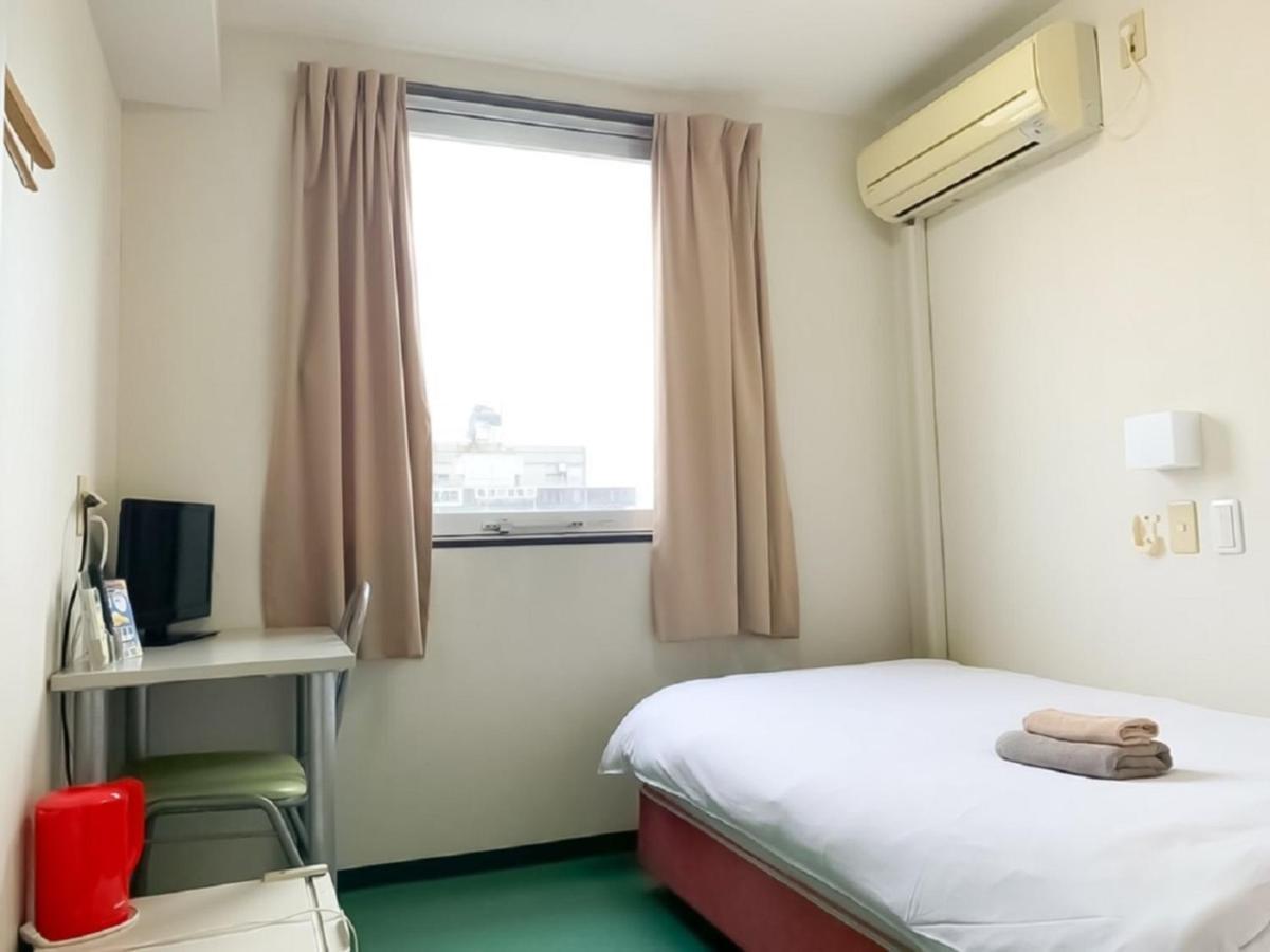 Hotel Shin-Imamiya - Vacation Stay 36308V Oszaka Kültér fotó