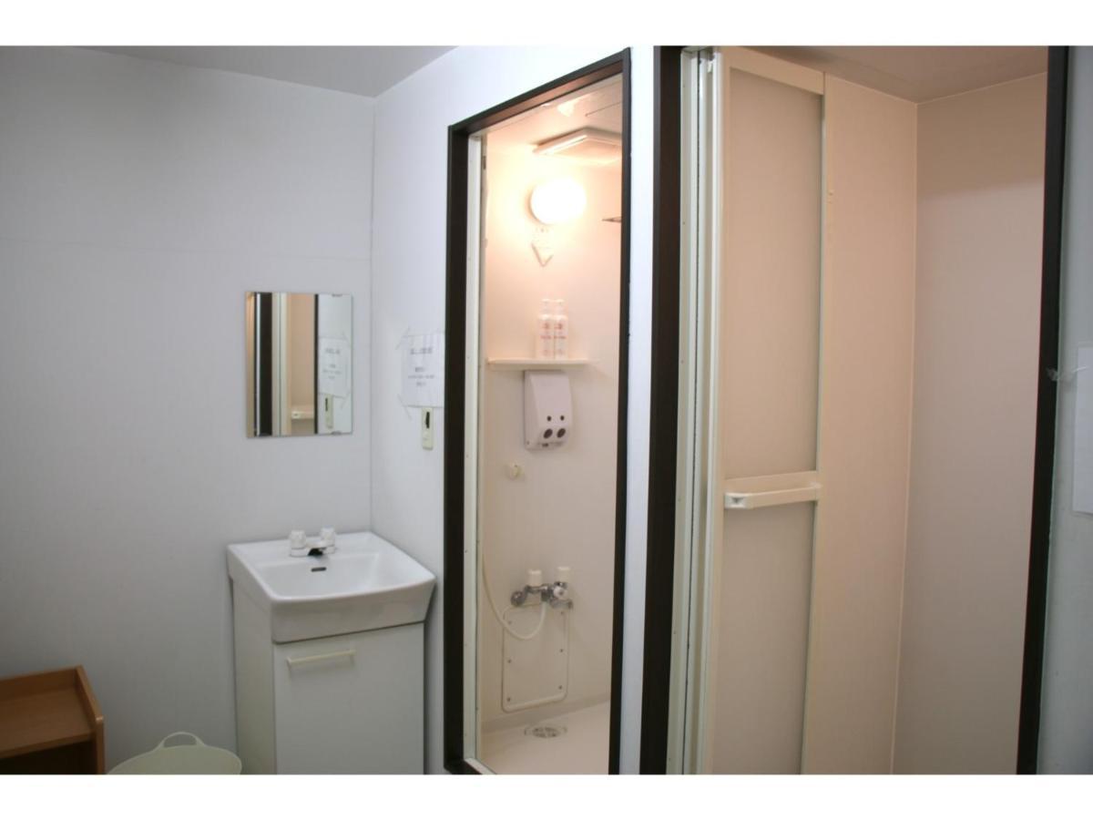 Hotel Shin-Imamiya - Vacation Stay 36308V Oszaka Kültér fotó
