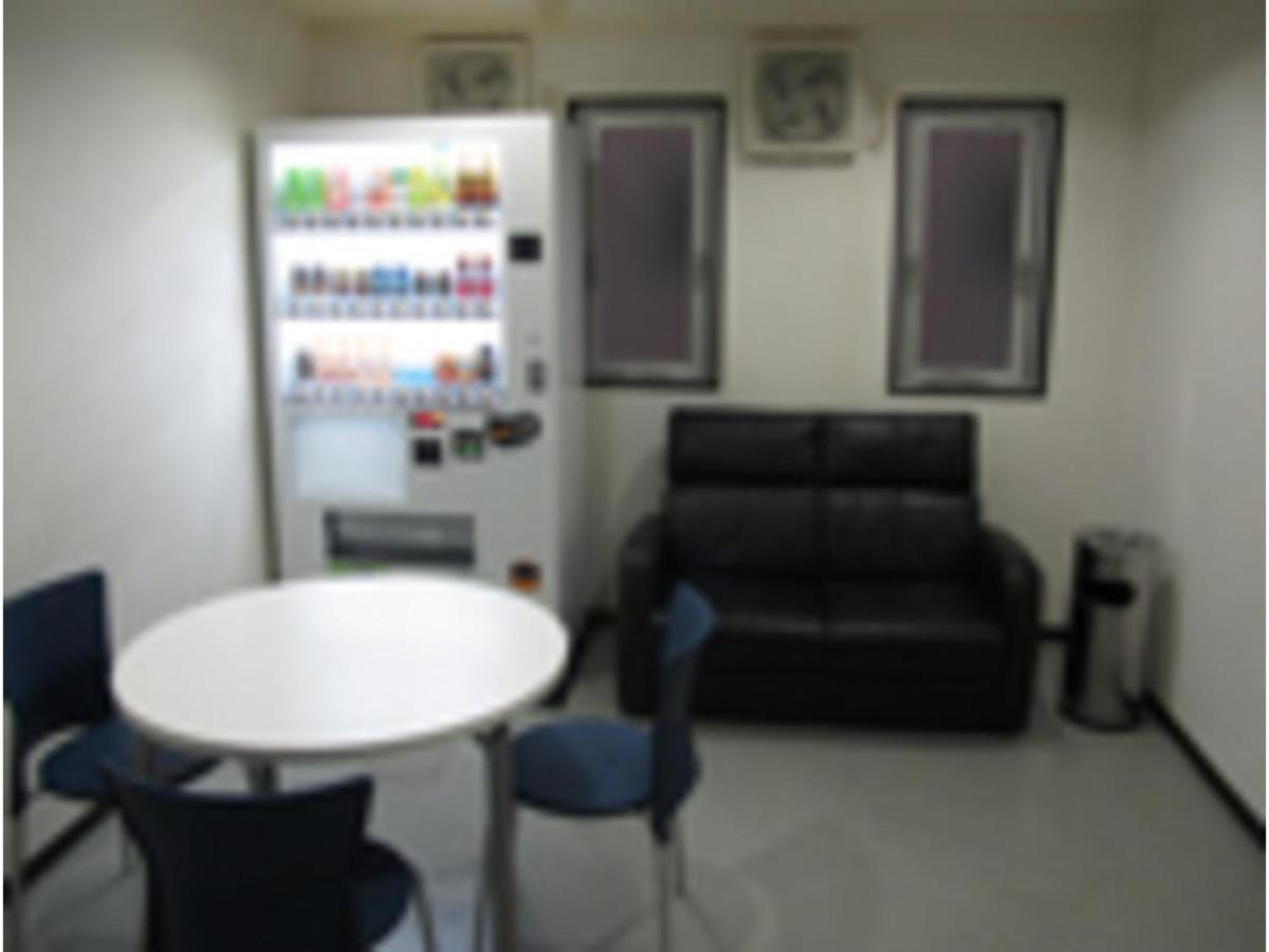 Hotel Shin-Imamiya - Vacation Stay 36308V Oszaka Kültér fotó