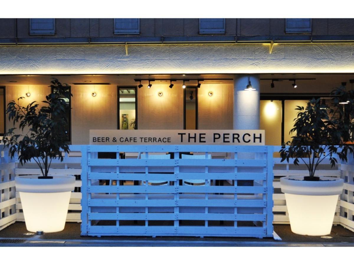 Hotel Shin-Imamiya - Vacation Stay 36308V Oszaka Kültér fotó